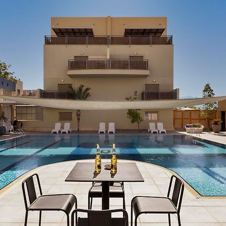 Almogim Suites Eilat Hotel (Adults Only) エクステリア 写真