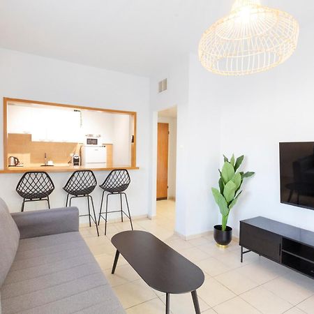 Almogim Suites Eilat Hotel (Adults Only) エクステリア 写真