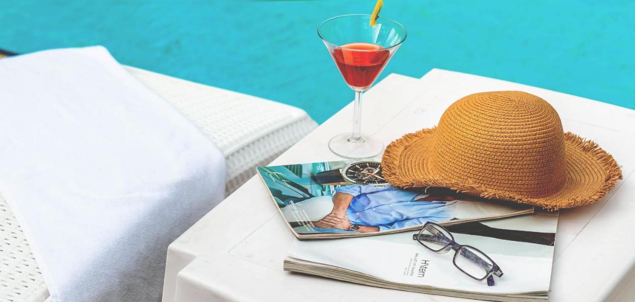 Almogim Suites Eilat Hotel (Adults Only) エクステリア 写真