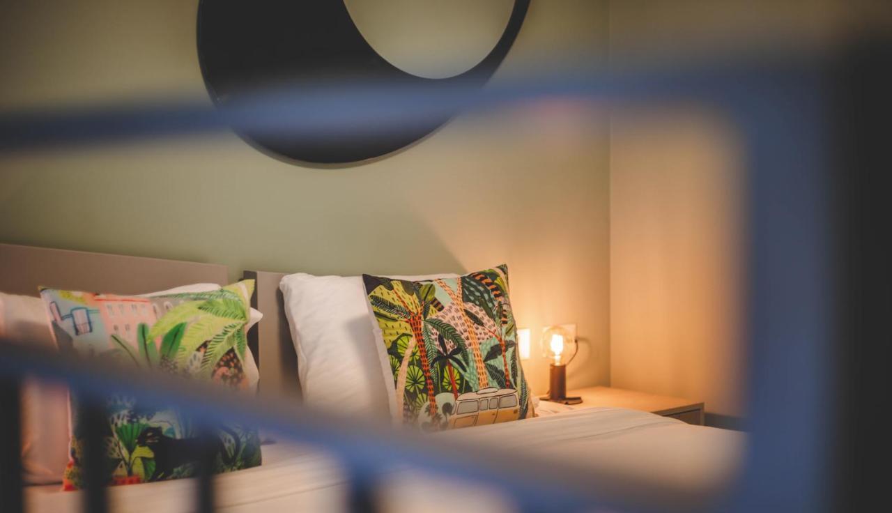 Almogim Suites Eilat Hotel (Adults Only) エクステリア 写真