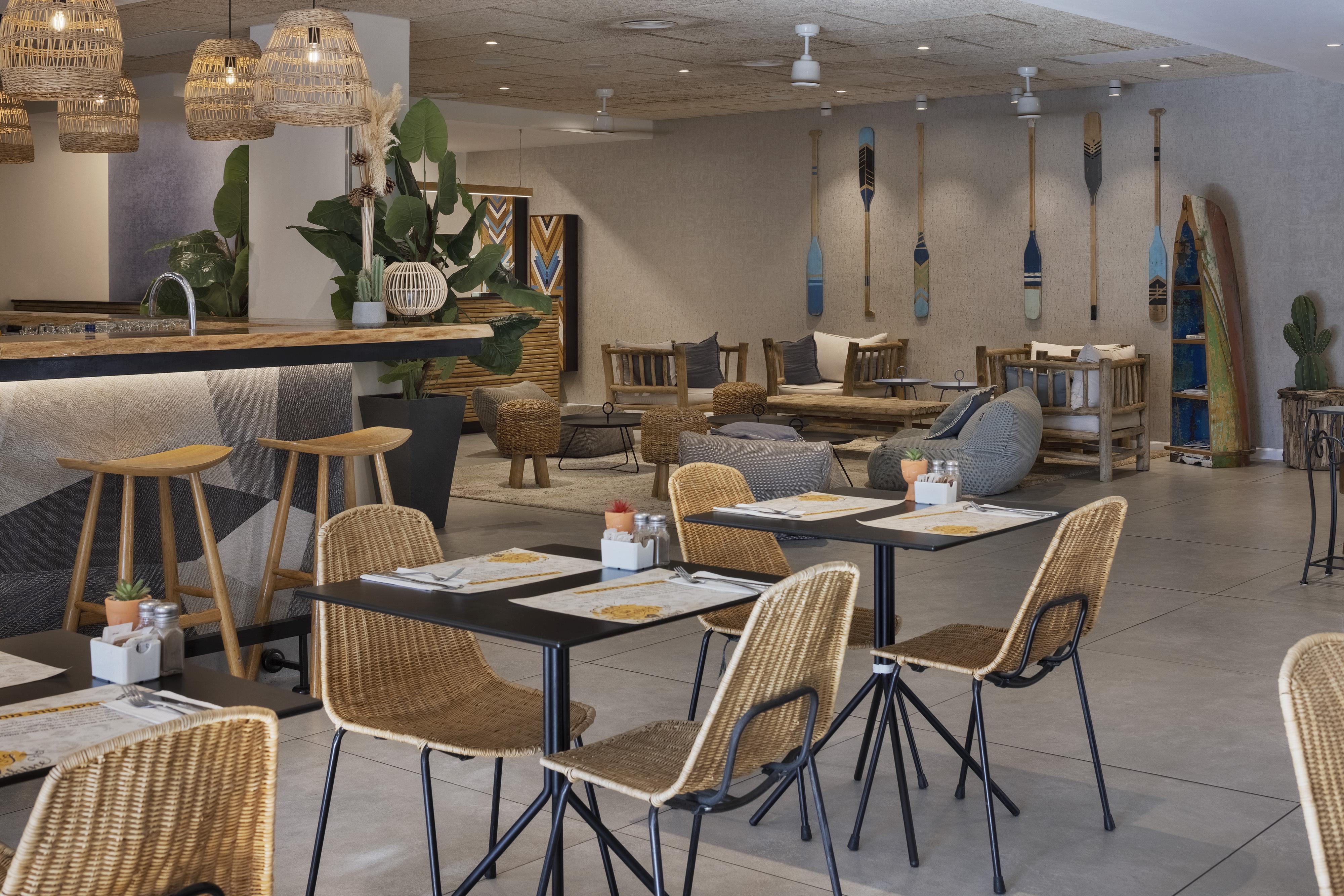 Almogim Suites Eilat Hotel (Adults Only) エクステリア 写真