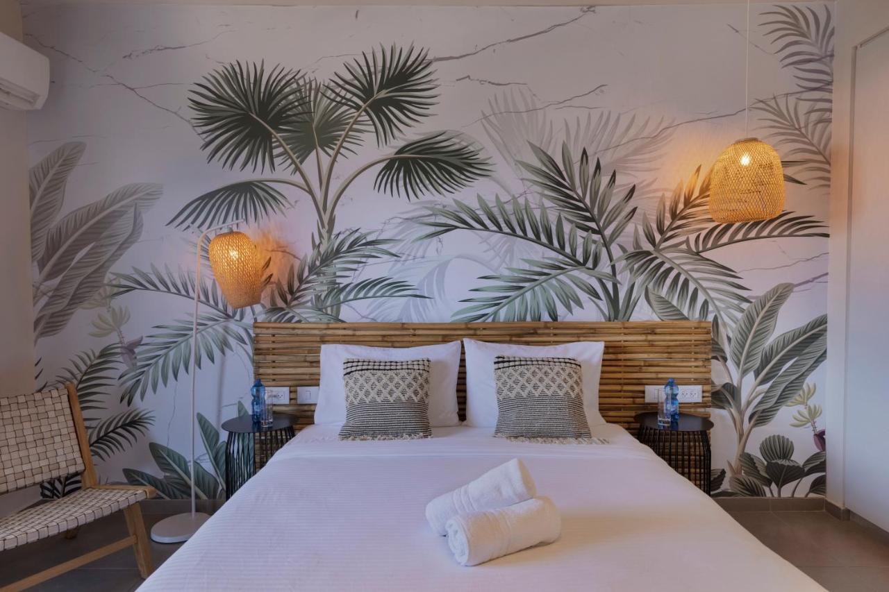 Almogim Suites Eilat Hotel (Adults Only) エクステリア 写真