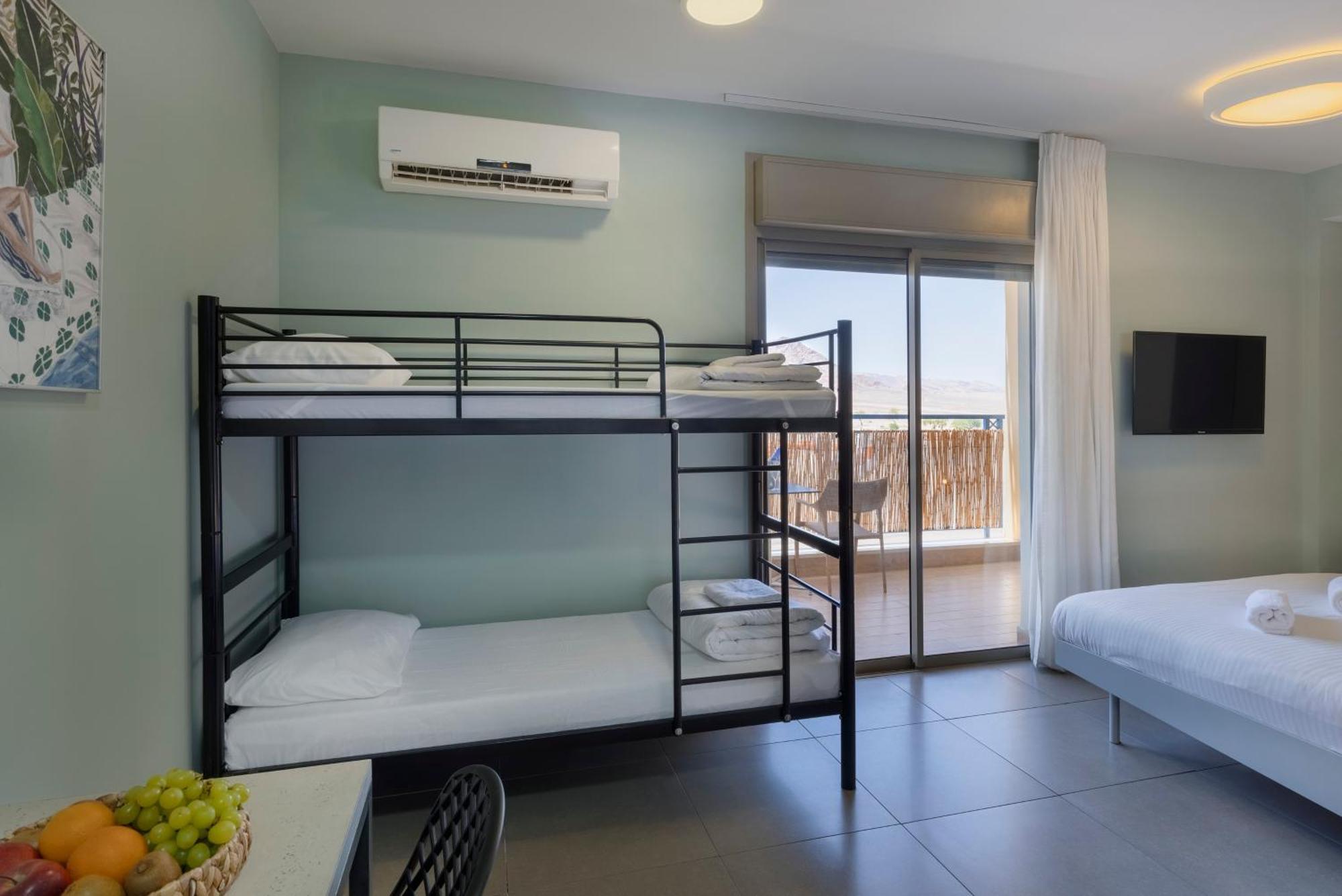 Almogim Suites Eilat Hotel (Adults Only) エクステリア 写真