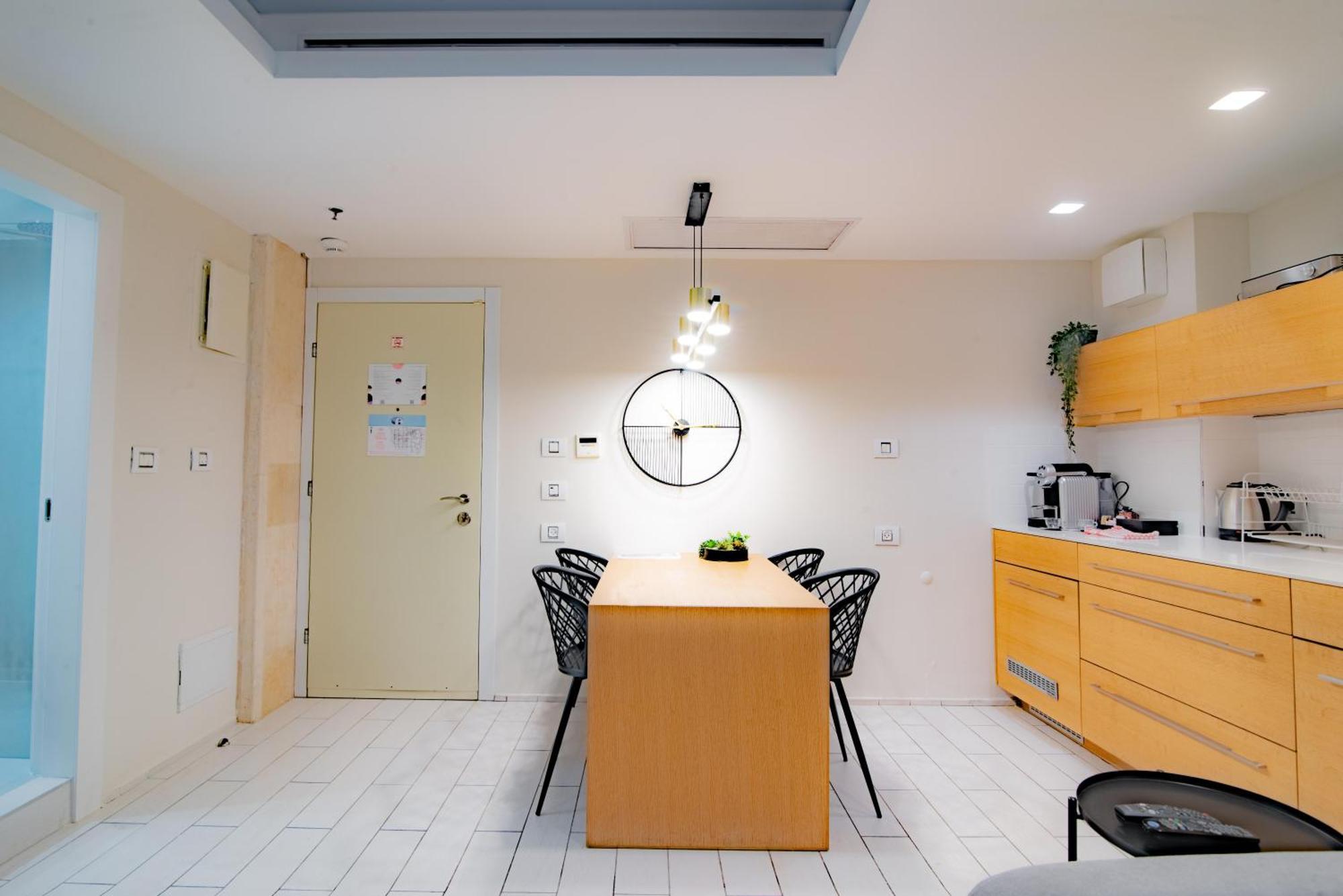 Almogim Suites Eilat Hotel (Adults Only) エクステリア 写真