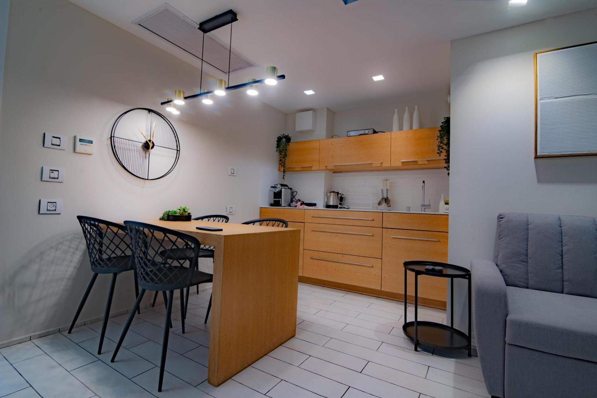 Almogim Suites Eilat Hotel (Adults Only) エクステリア 写真