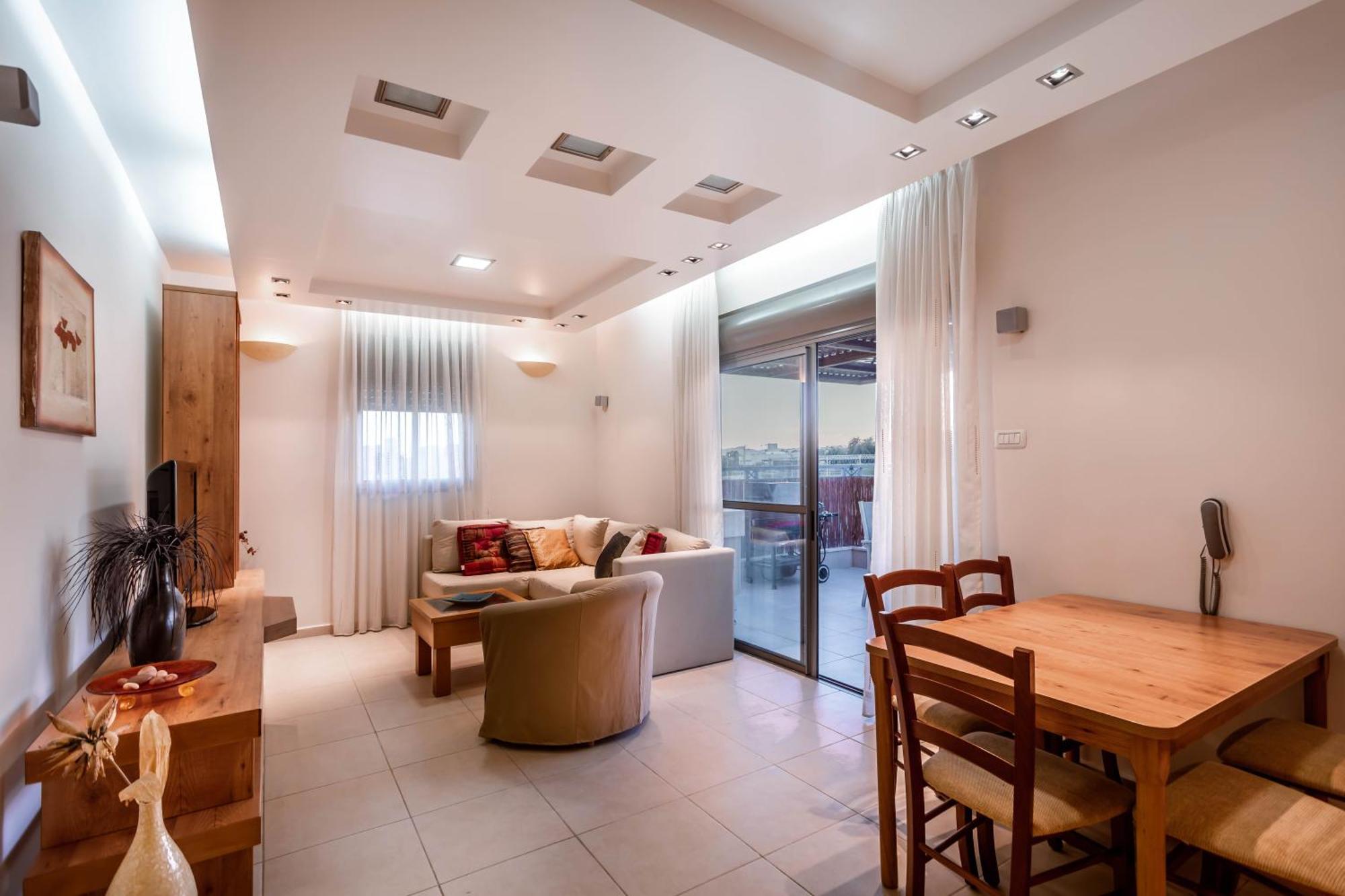 Almogim Suites Eilat Hotel (Adults Only) エクステリア 写真