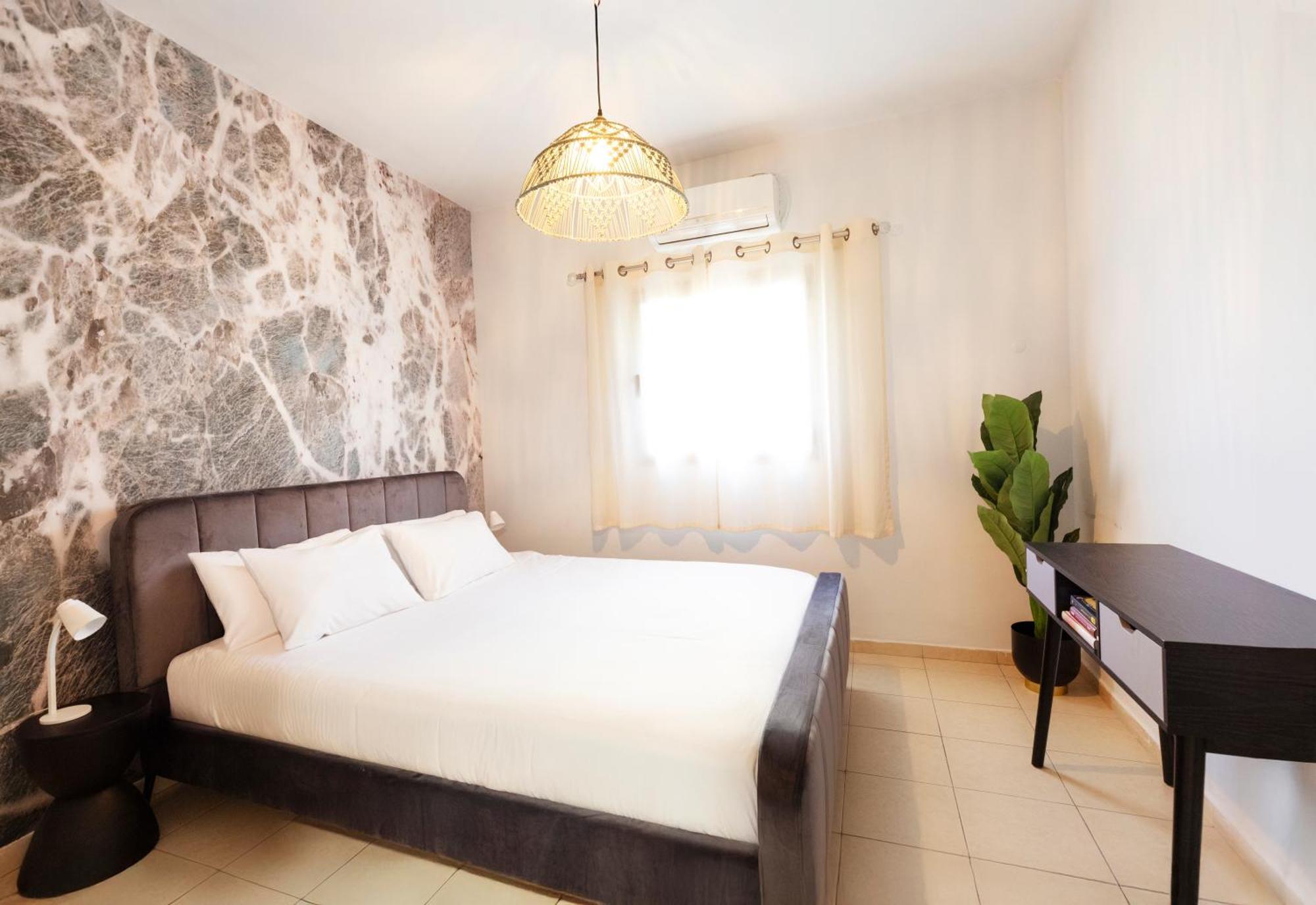 Almogim Suites Eilat Hotel (Adults Only) エクステリア 写真