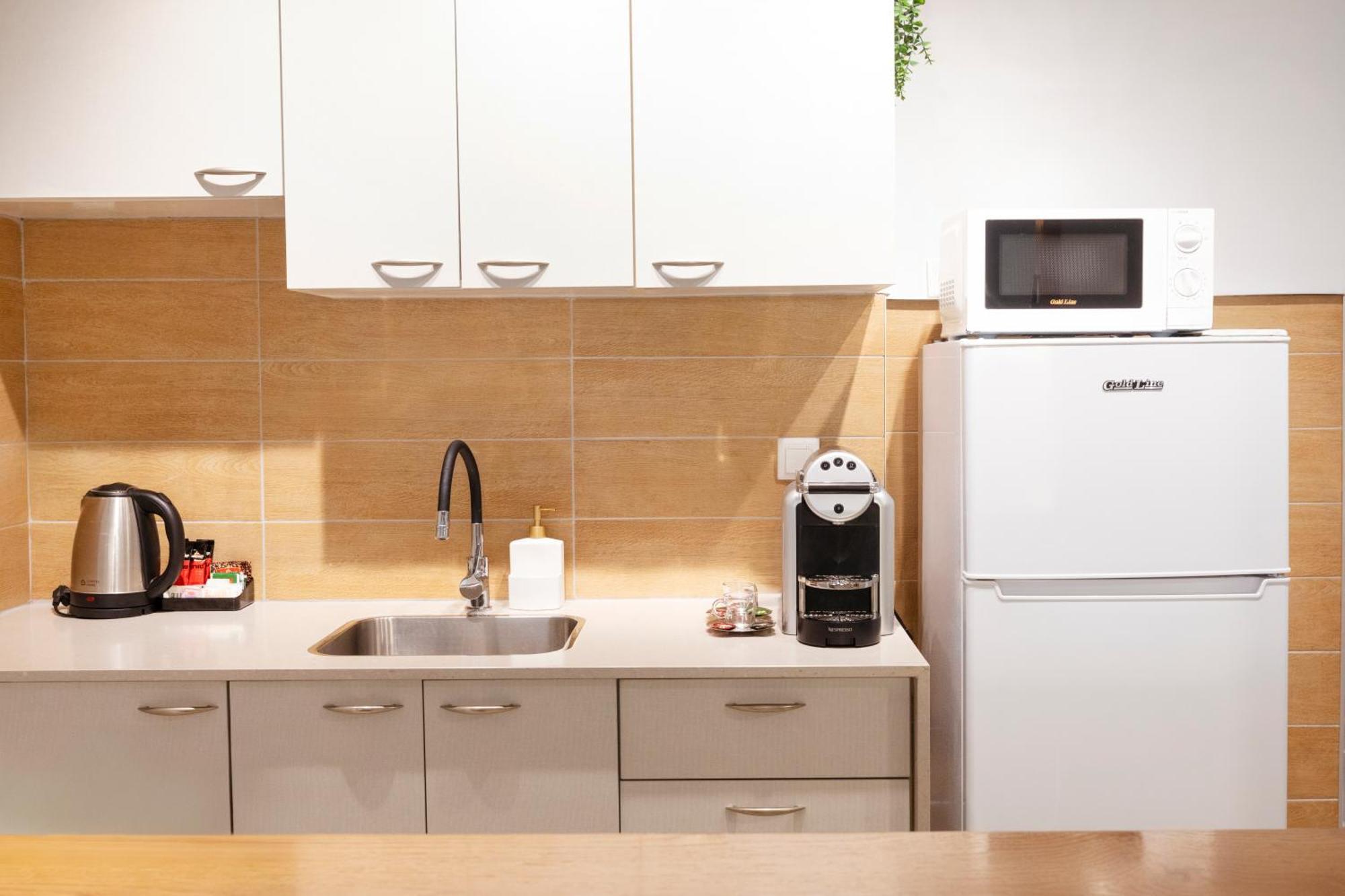 Almogim Suites Eilat Hotel (Adults Only) エクステリア 写真